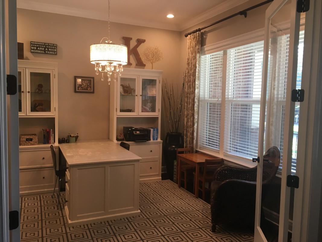 Swift Creek - Residential