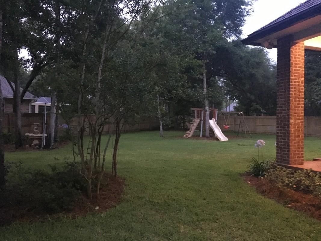 Swift Creek - Residential