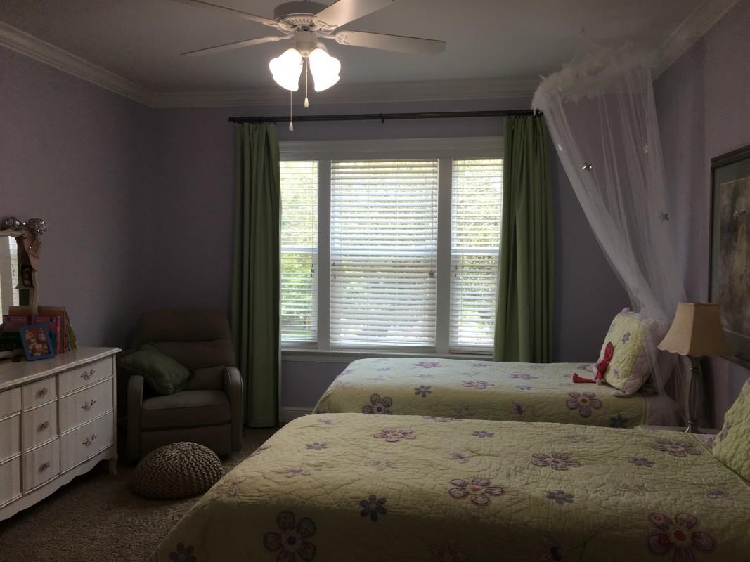 Swift Creek - Residential