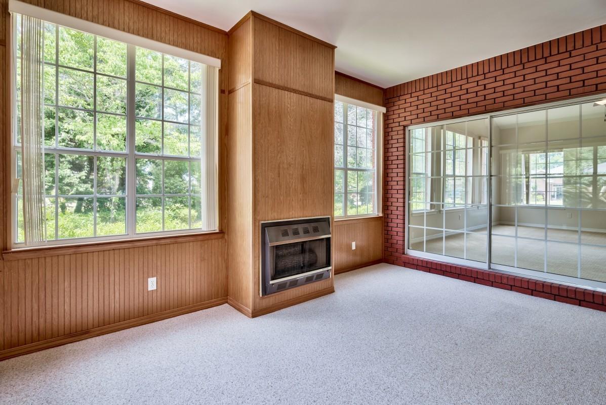 Rocky Bayou Estates - Residential