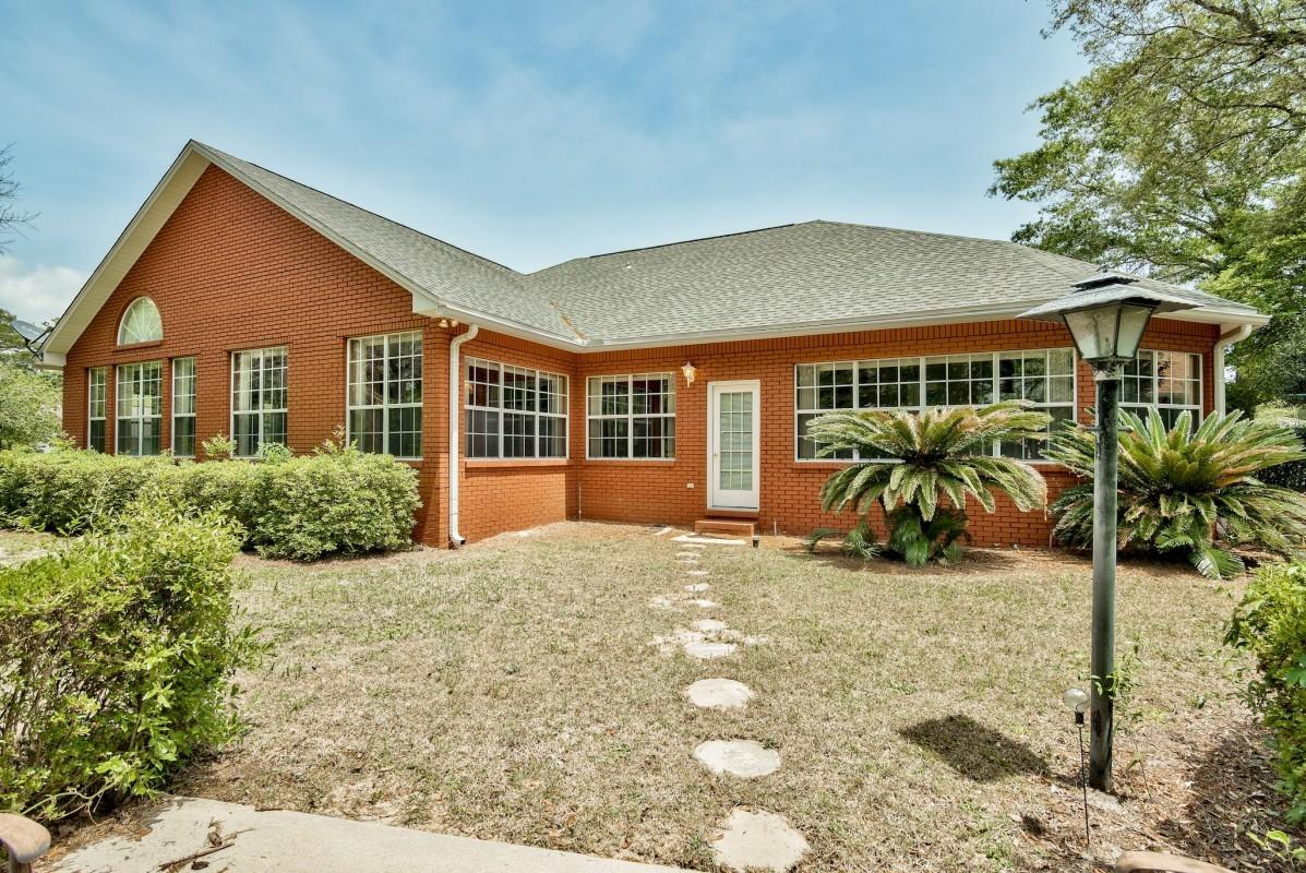 Rocky Bayou Estates - Residential