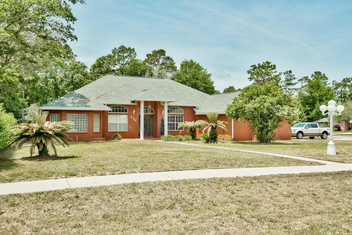 Rocky Bayou Estates - Residential