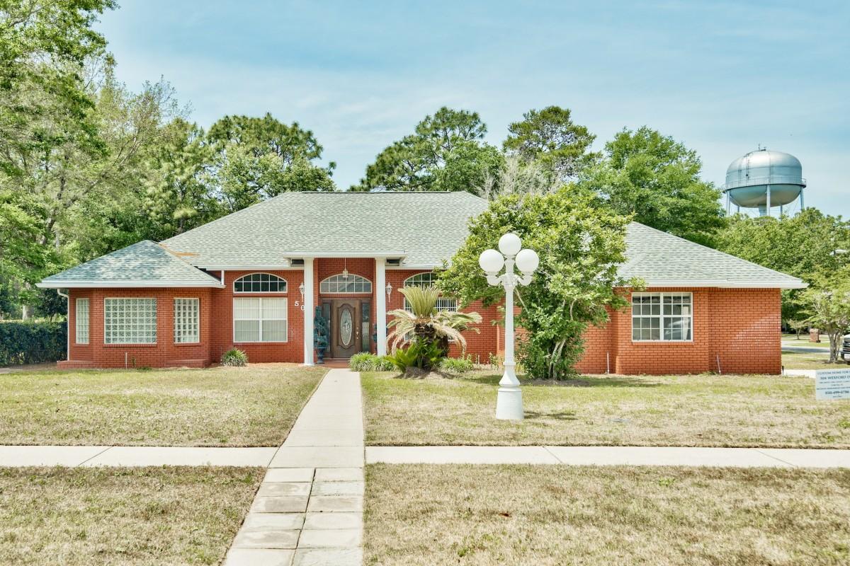 Rocky Bayou Estates - Residential