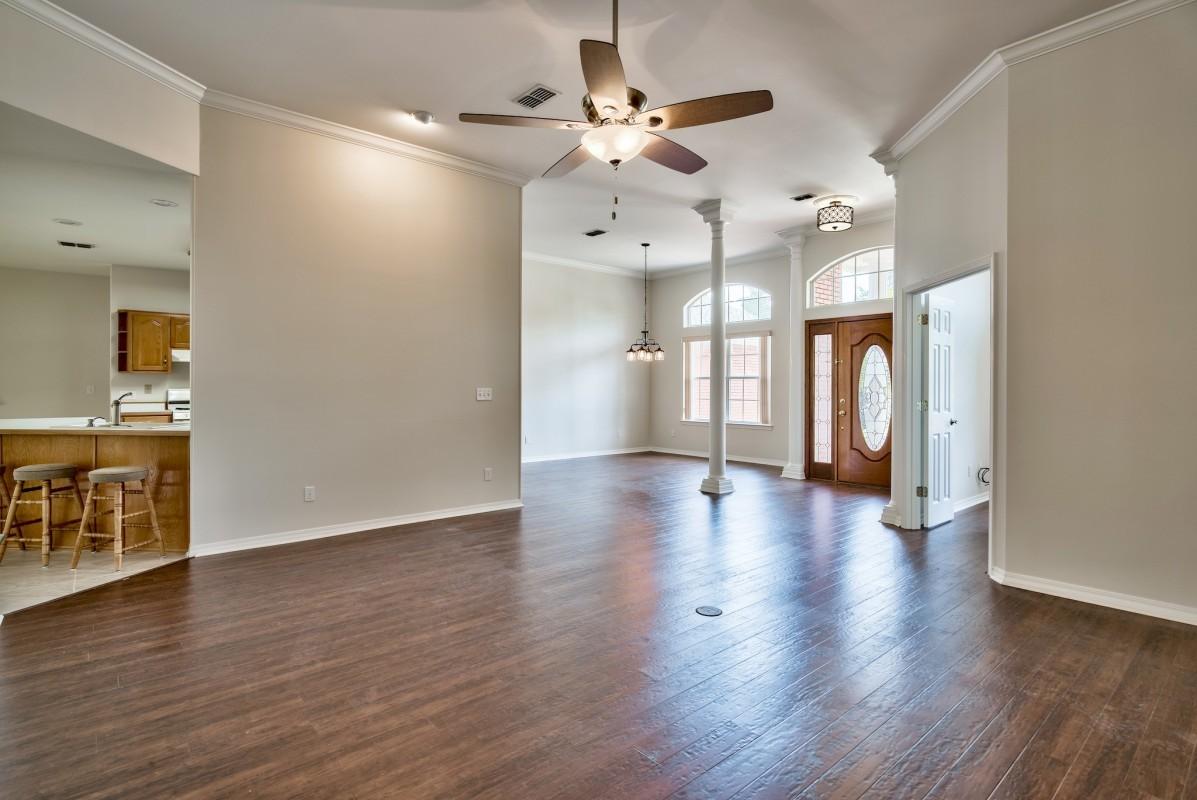 Rocky Bayou Estates - Residential