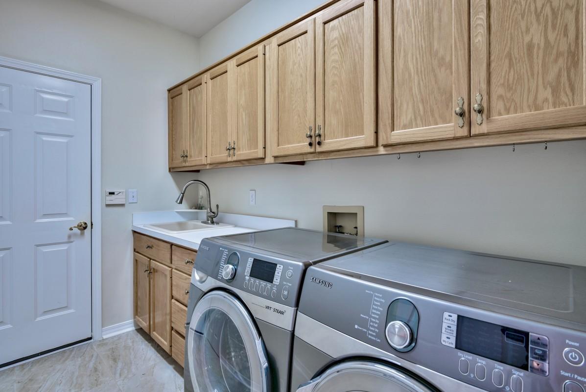 Rocky Bayou Estates - Residential