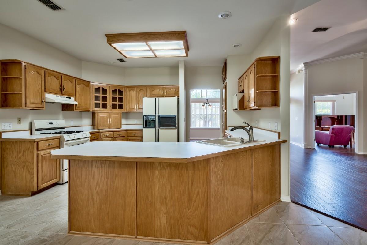 Rocky Bayou Estates - Residential