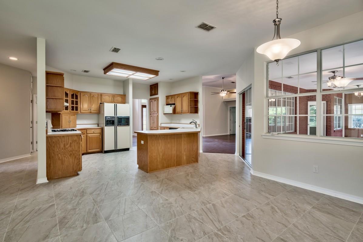 Rocky Bayou Estates - Residential