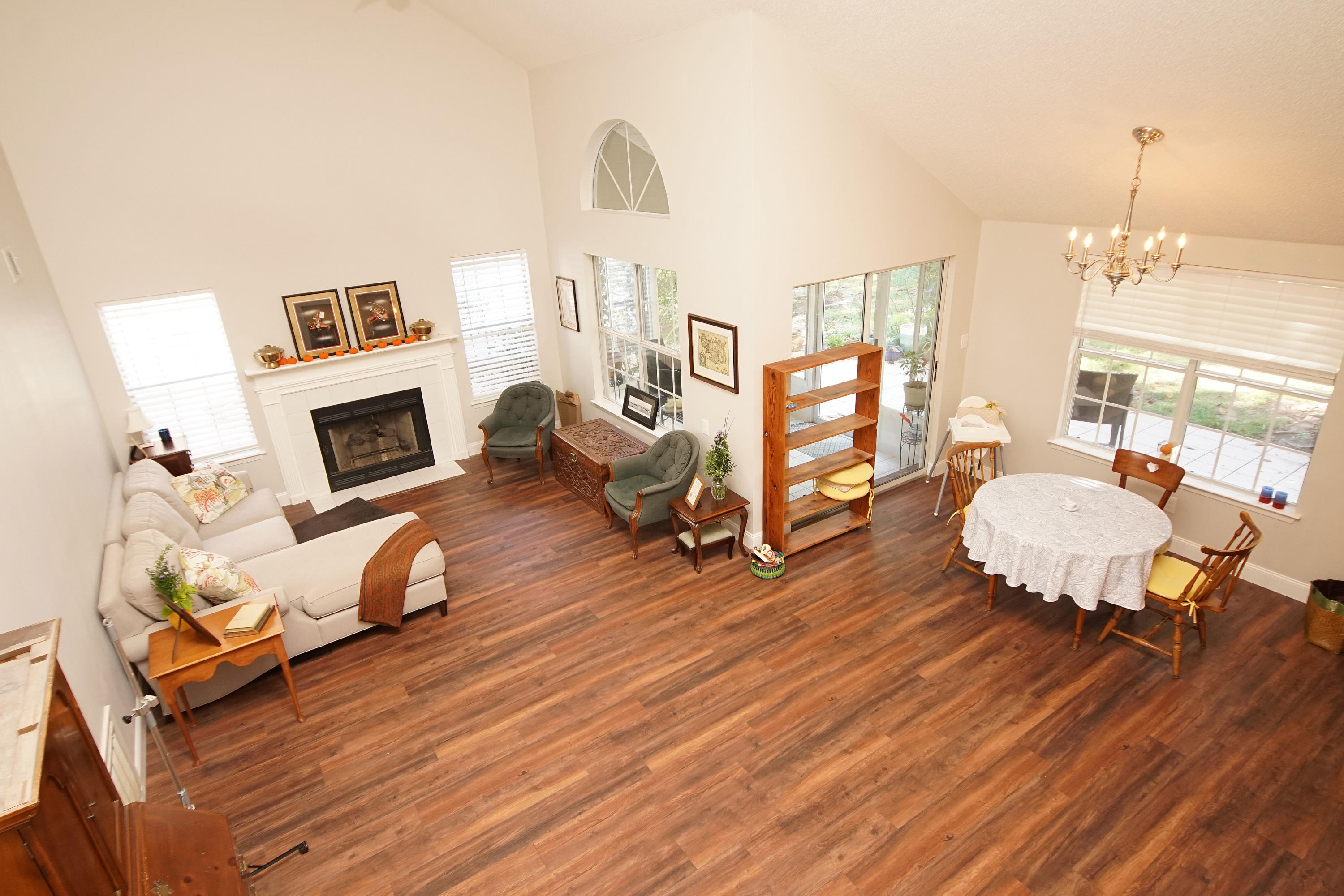 FAIRWAY LAKES PH 2 - Residential Lease