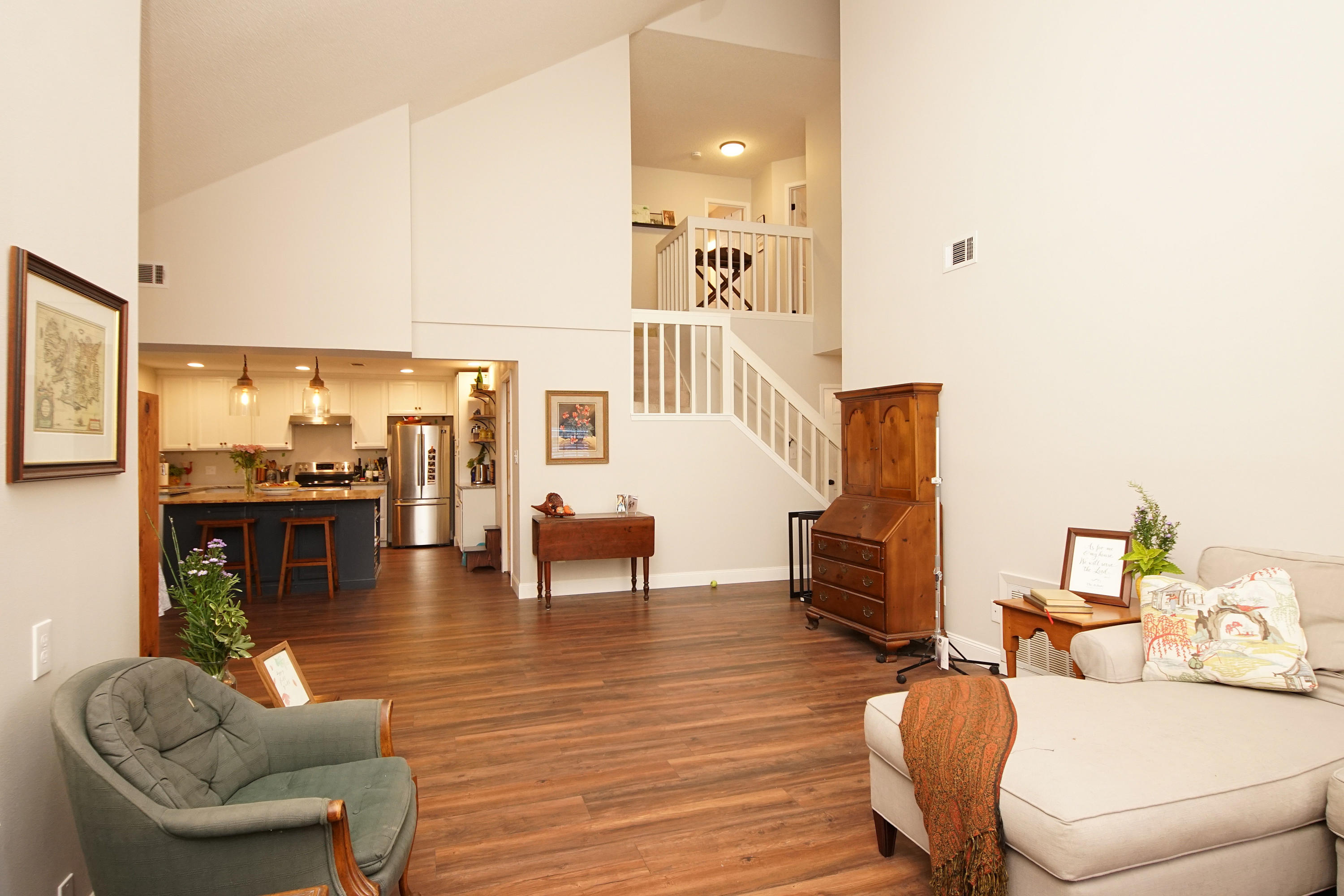 FAIRWAY LAKES PH 2 - Residential Lease