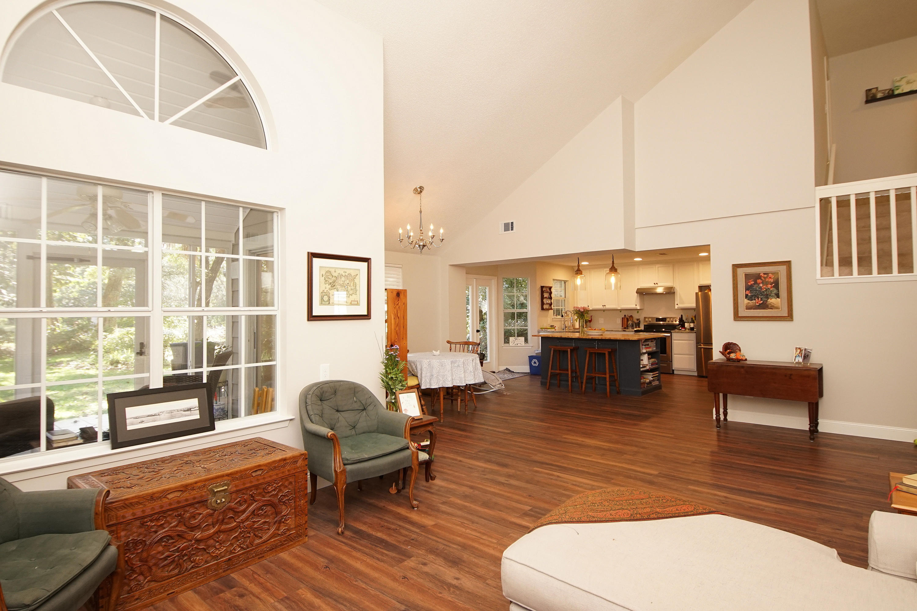 FAIRWAY LAKES PH 2 - Residential Lease