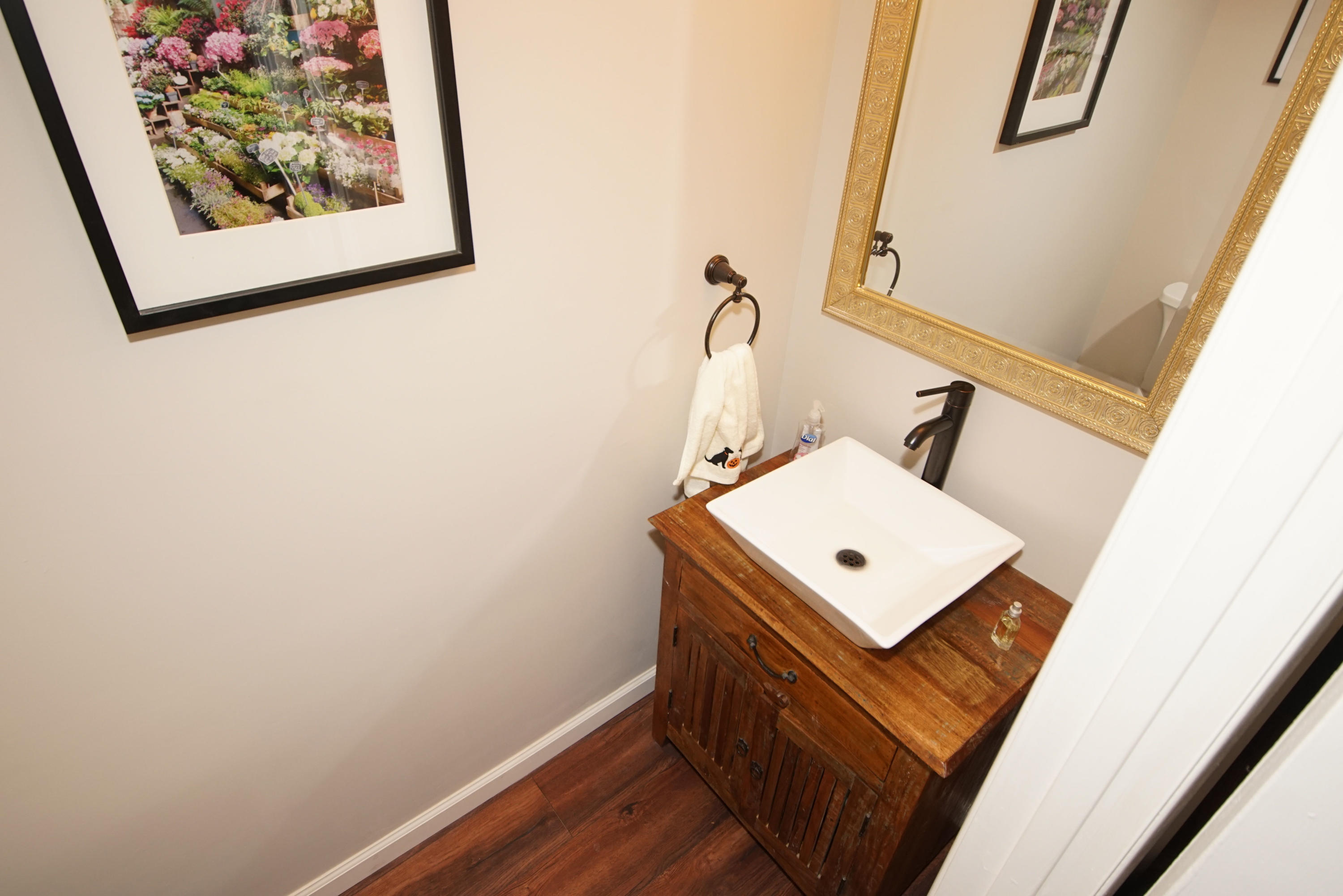 FAIRWAY LAKES PH 2 - Residential Lease