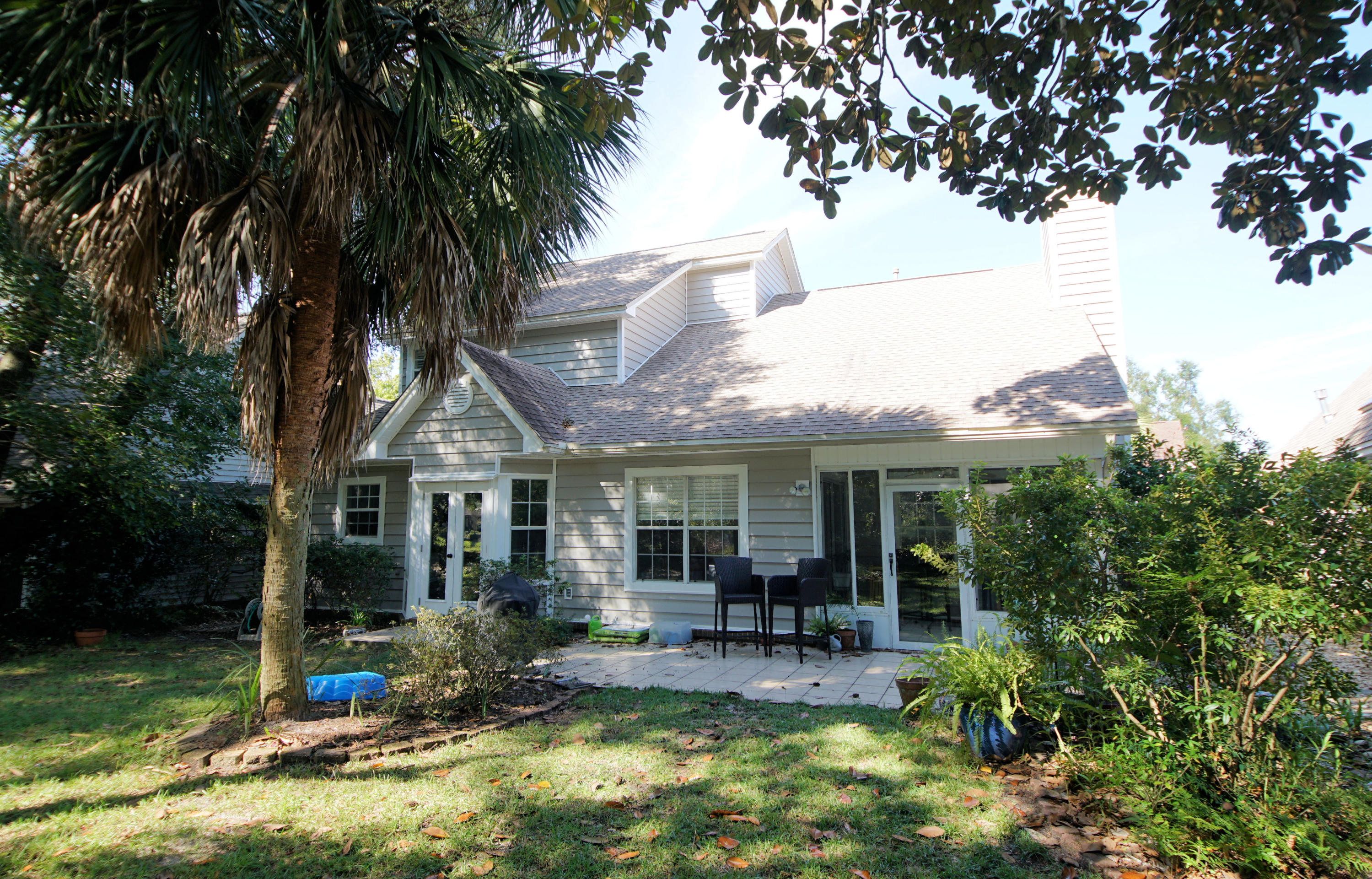 FAIRWAY LAKES PH 2 - Residential Lease