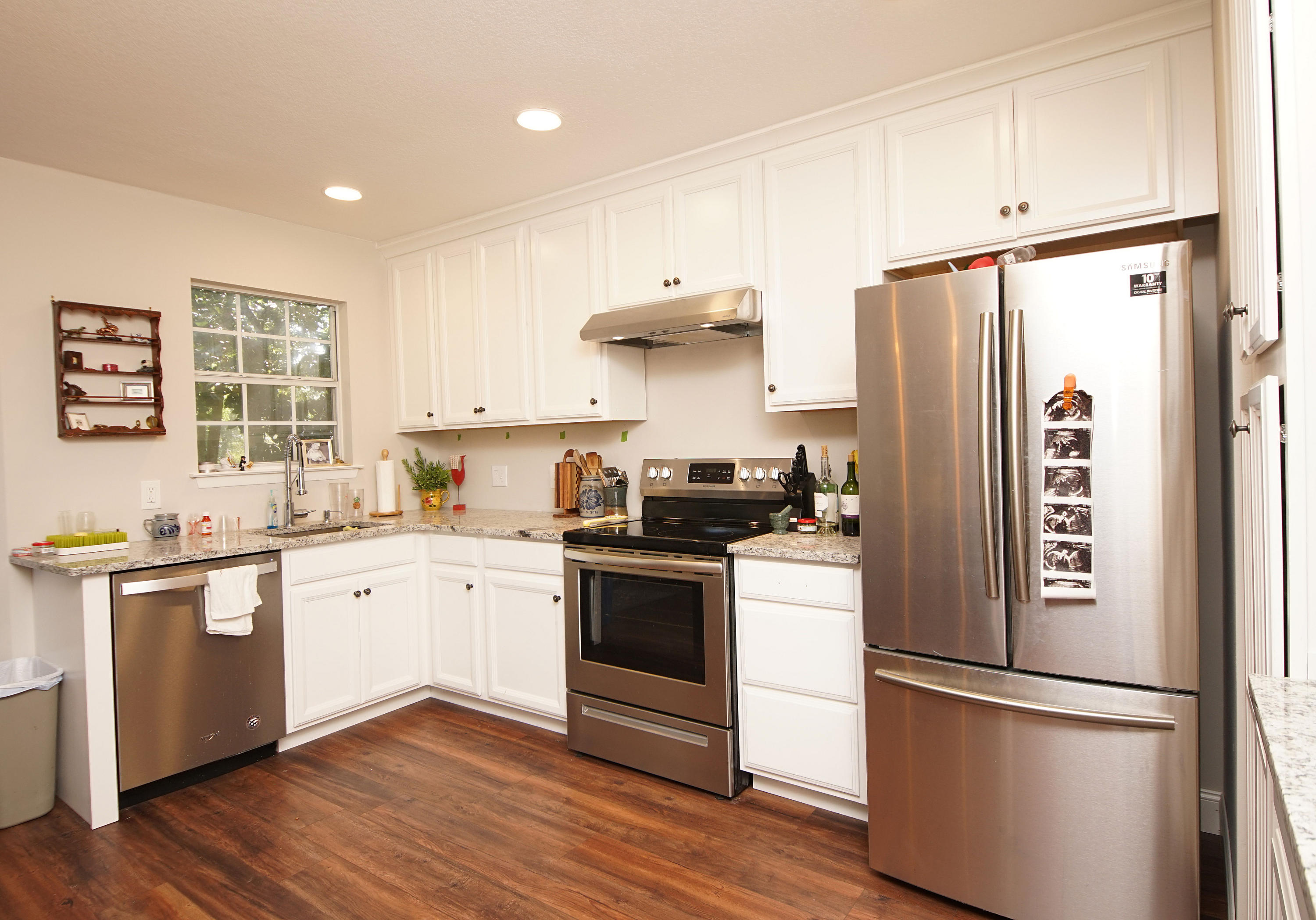 FAIRWAY LAKES PH 2 - Residential Lease