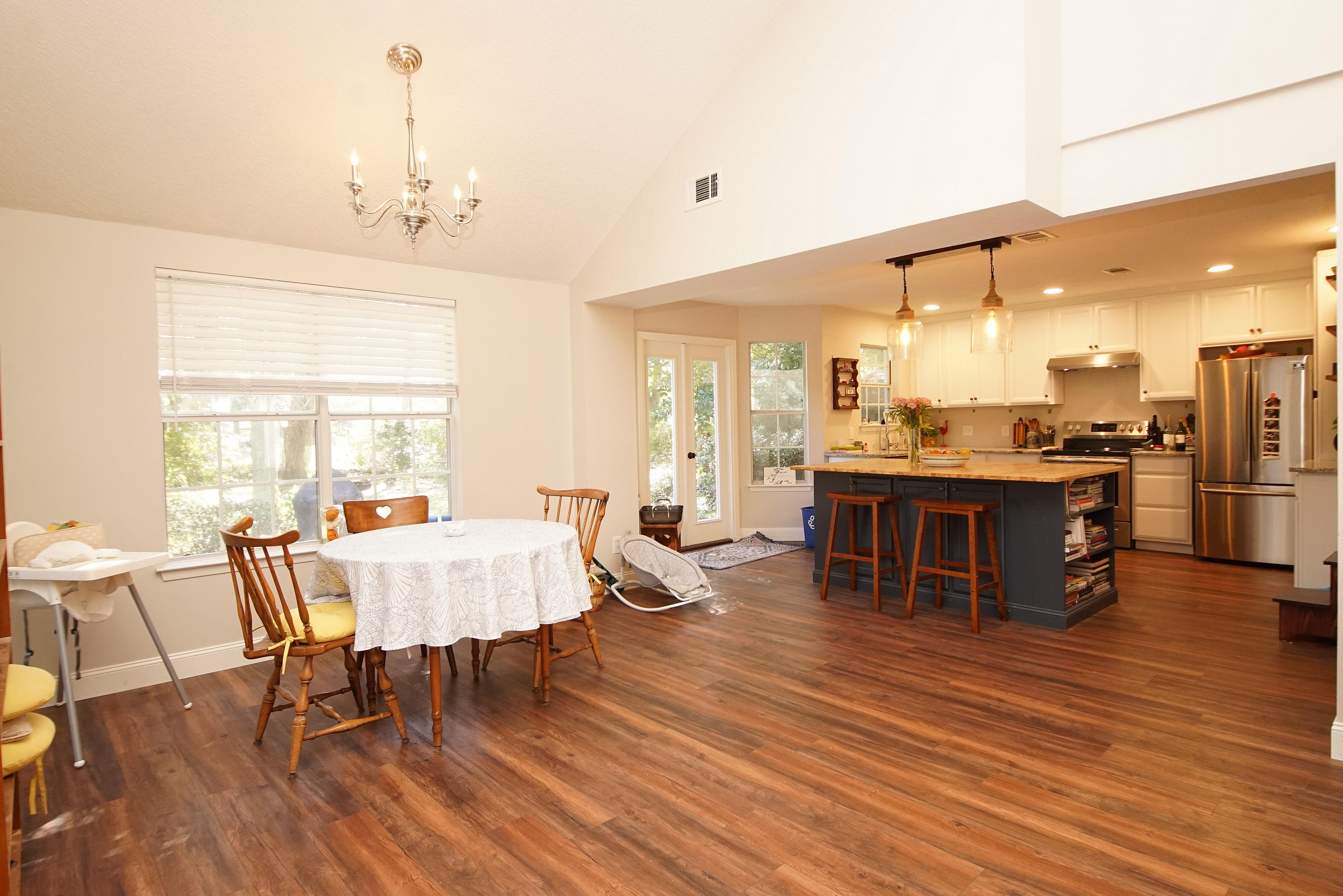 FAIRWAY LAKES PH 2 - Residential Lease