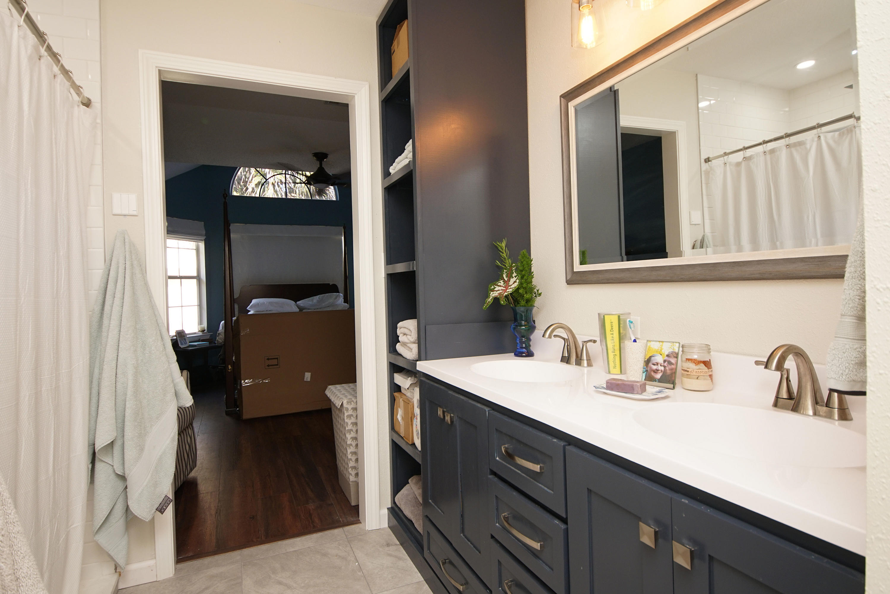 FAIRWAY LAKES PH 2 - Residential Lease