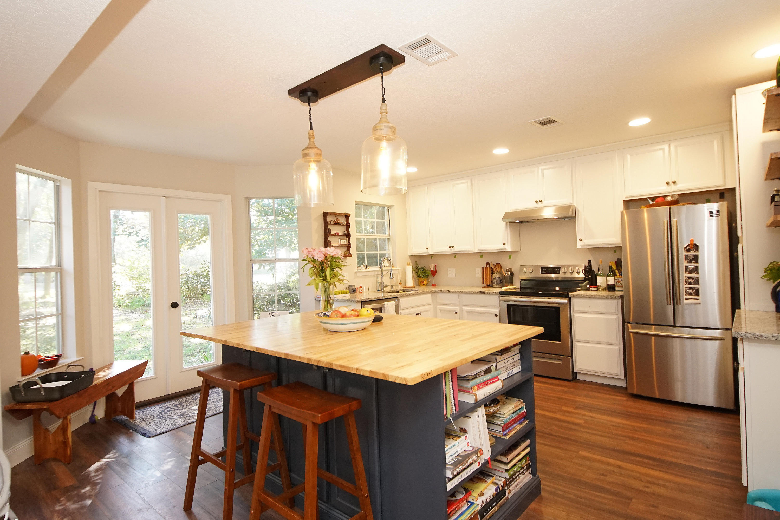 FAIRWAY LAKES PH 2 - Residential Lease