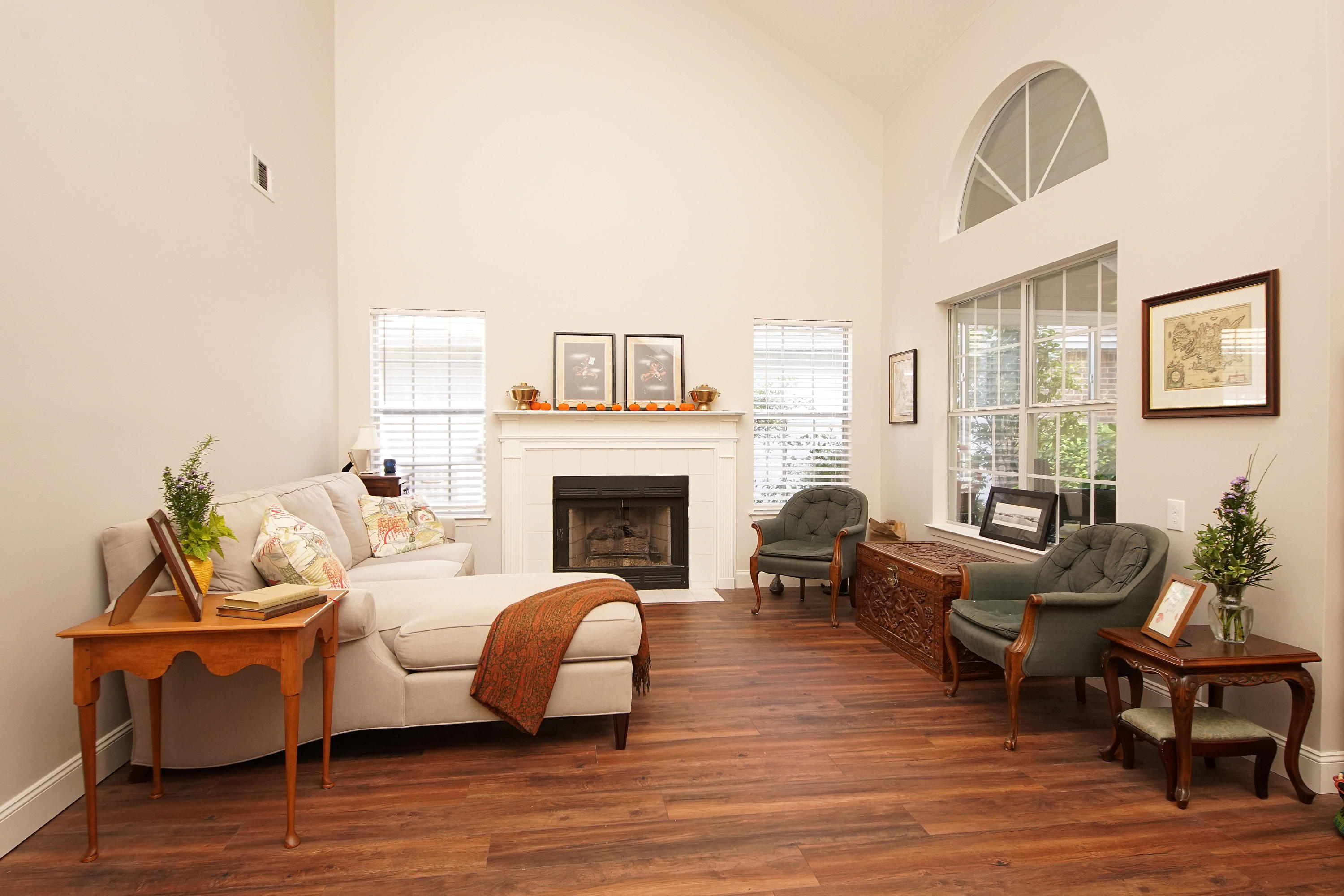 FAIRWAY LAKES PH 2 - Residential Lease