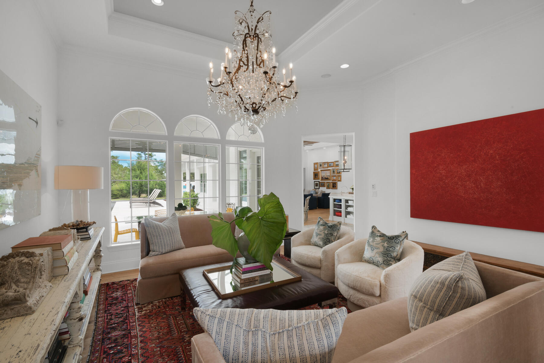 WINDSWEPT ESTATES - Residential