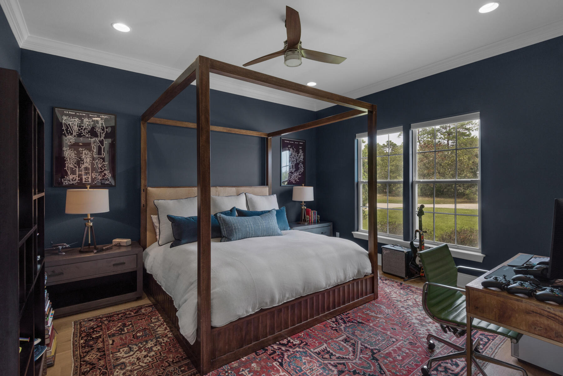 WINDSWEPT ESTATES - Residential