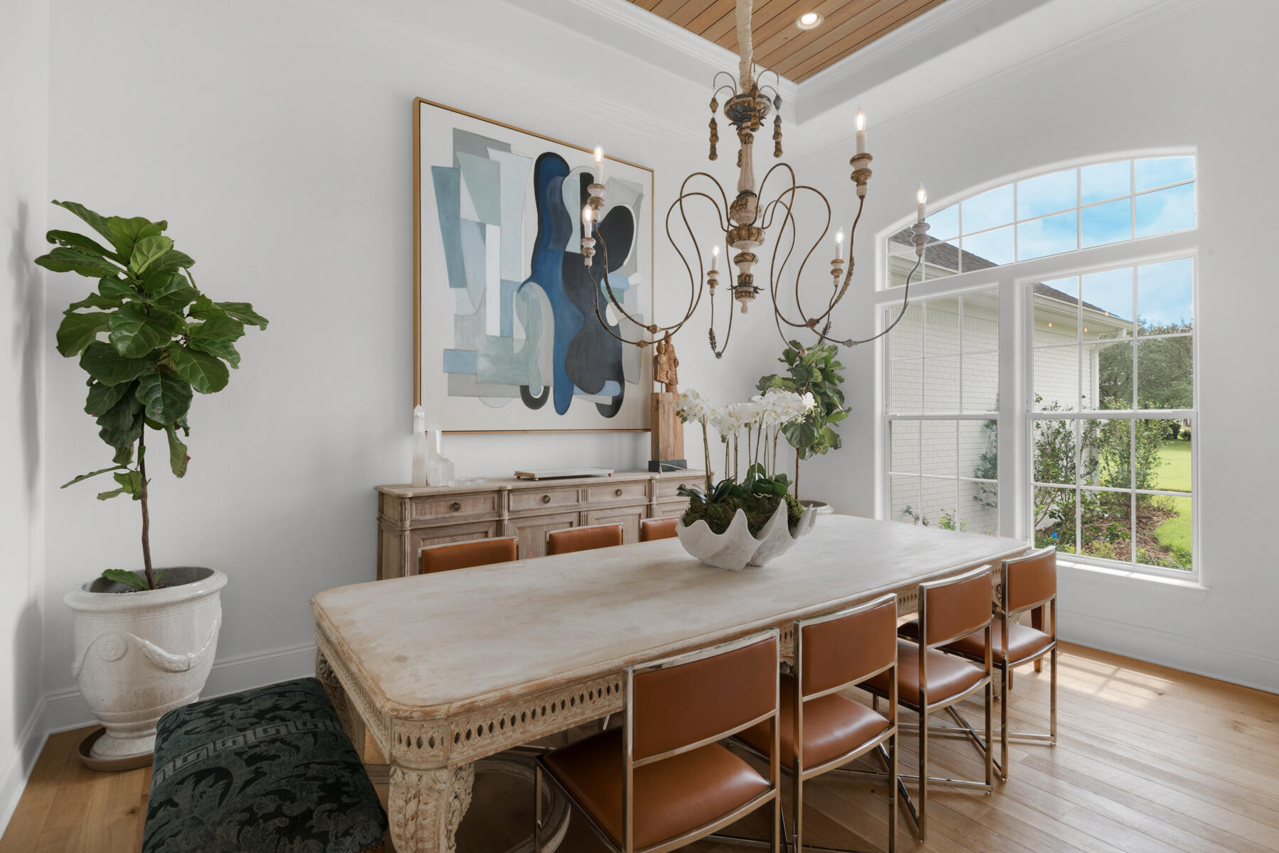 WINDSWEPT ESTATES - Residential