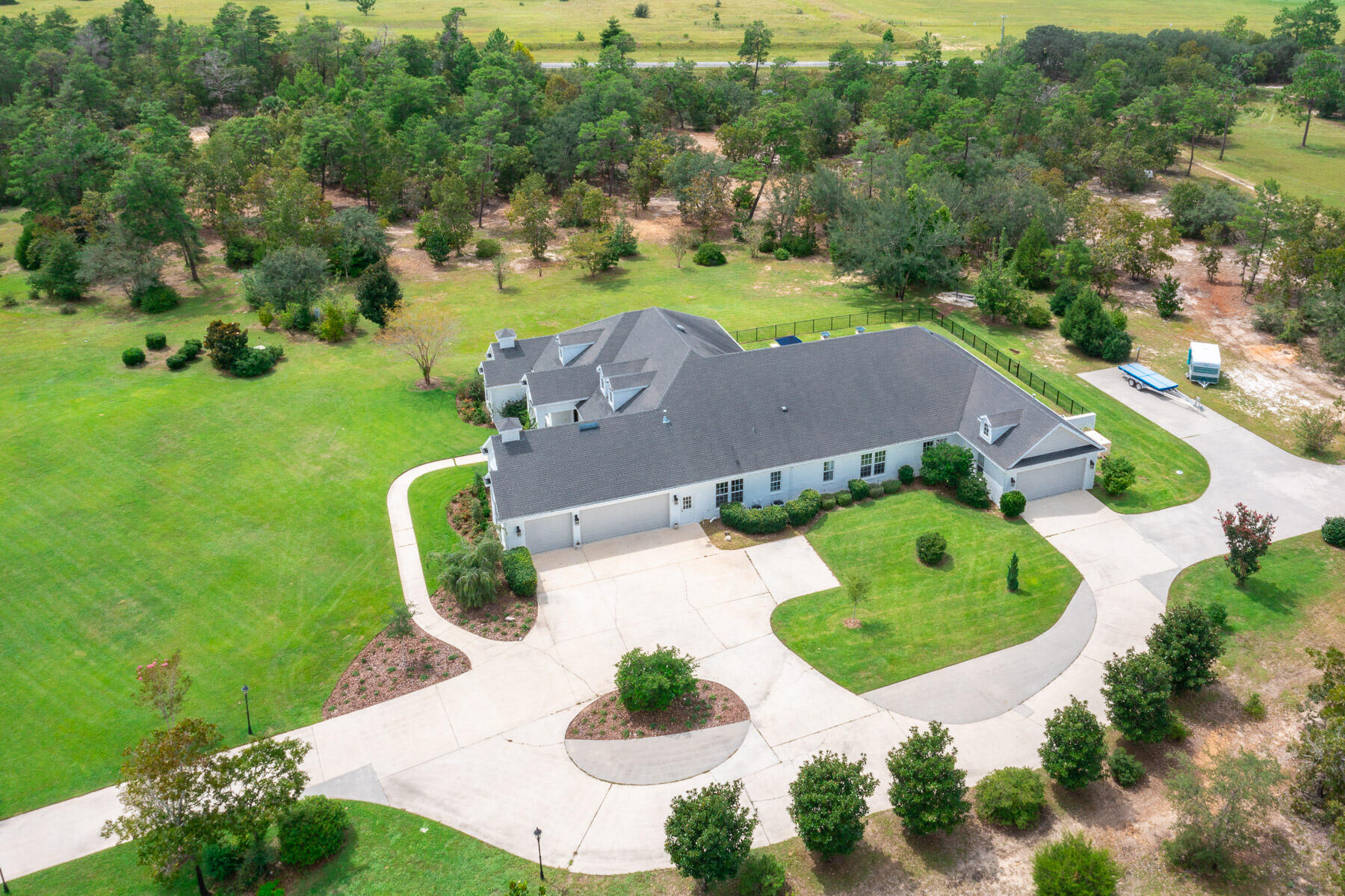 WINDSWEPT ESTATES - Residential