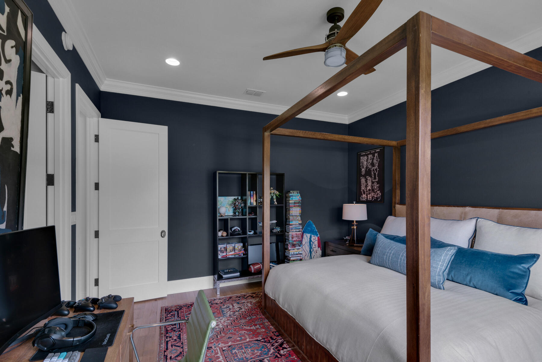 WINDSWEPT ESTATES - Residential