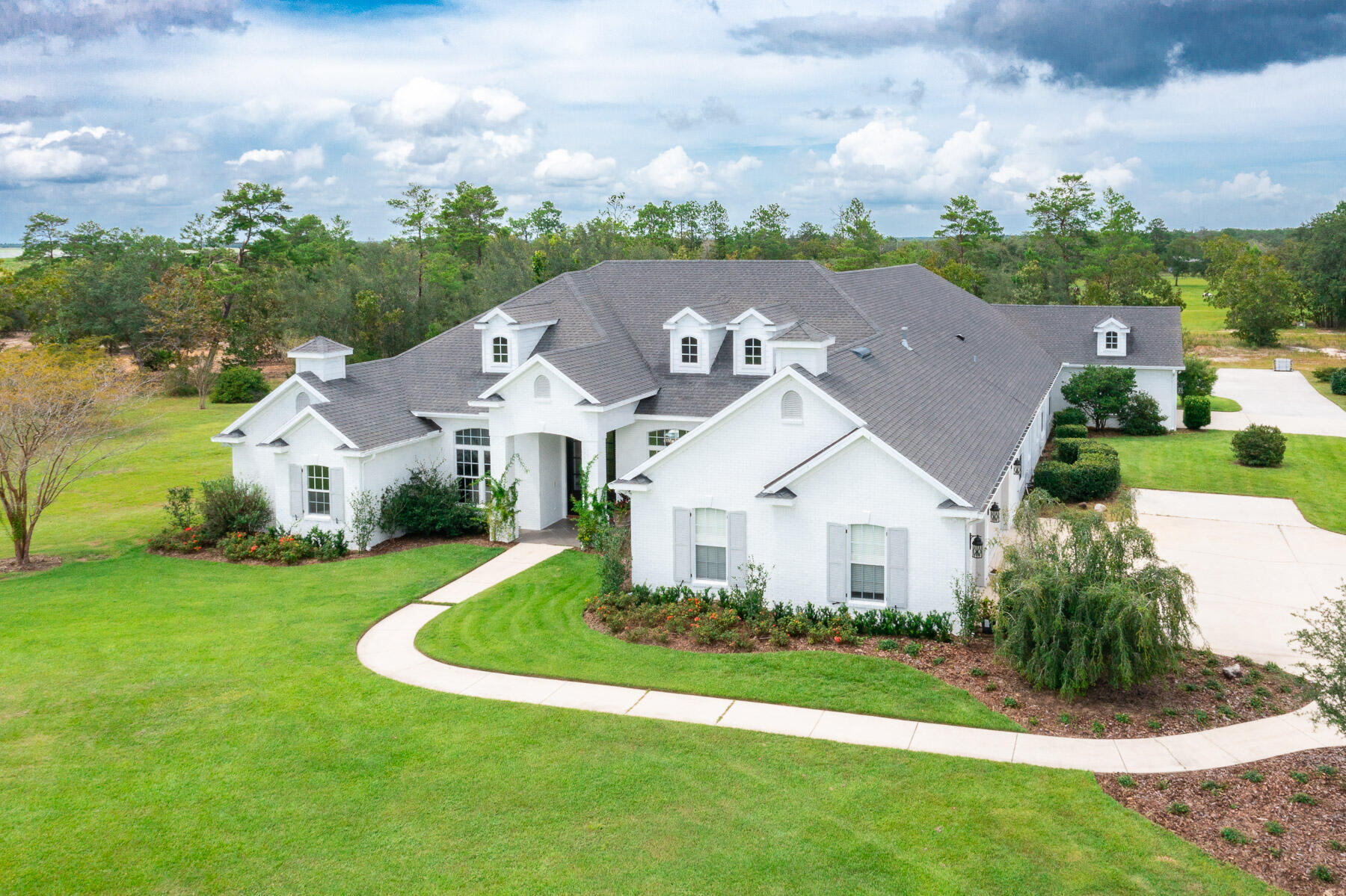 WINDSWEPT ESTATES - Residential