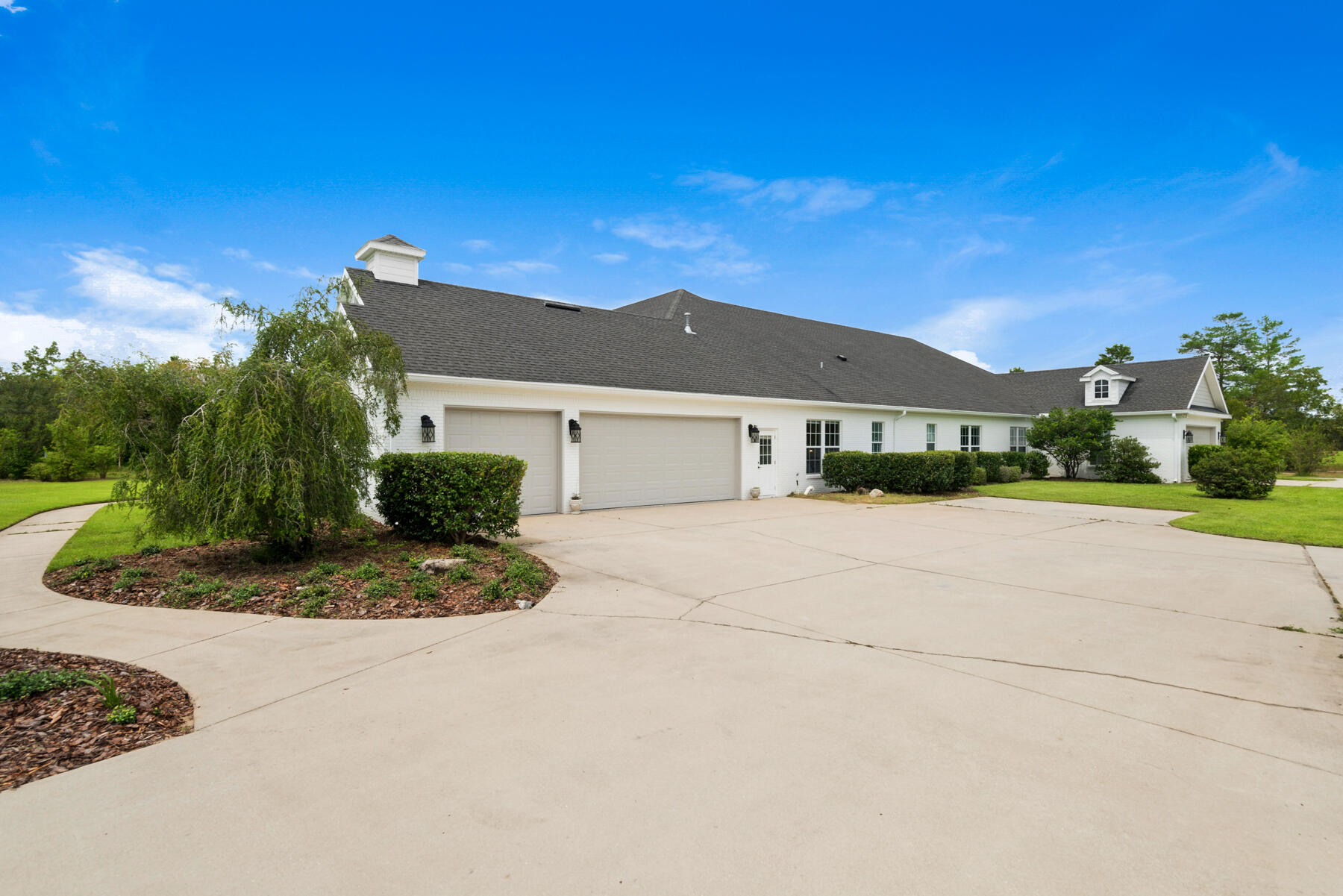 WINDSWEPT ESTATES - Residential