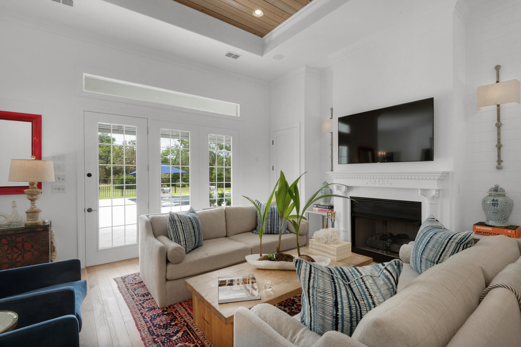 WINDSWEPT ESTATES - Residential