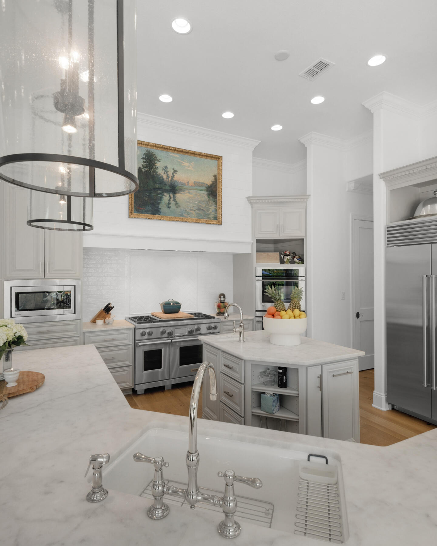 WINDSWEPT ESTATES - Residential