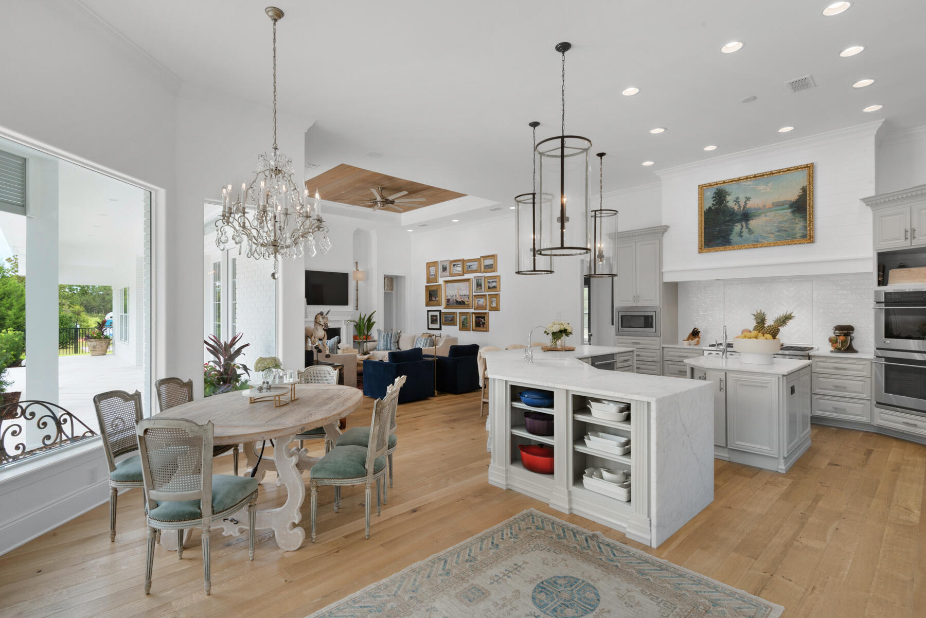 WINDSWEPT ESTATES - Residential