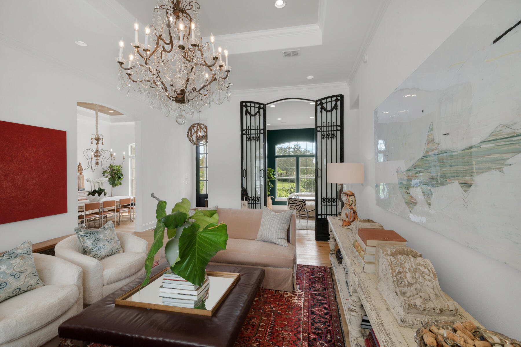 WINDSWEPT ESTATES - Residential