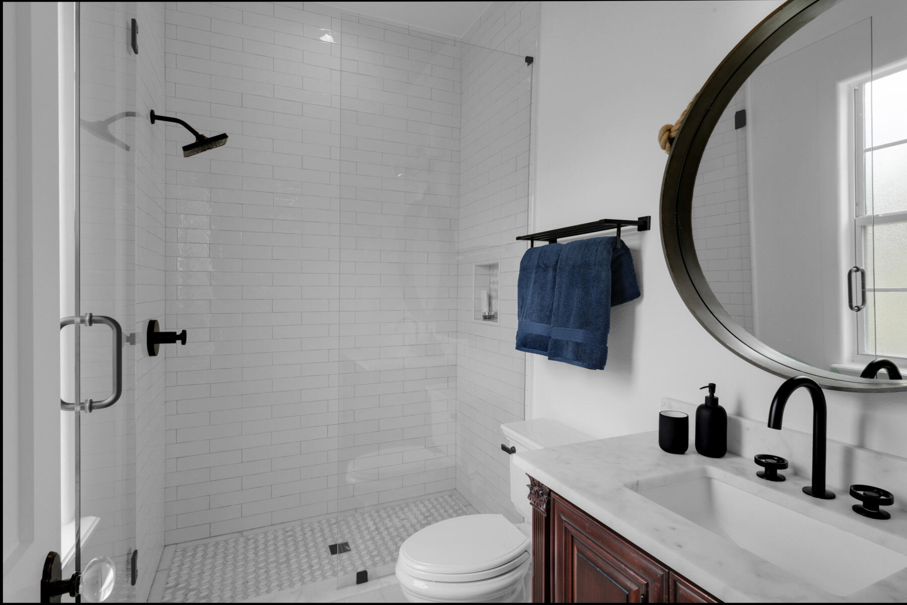 WINDSWEPT ESTATES - Residential