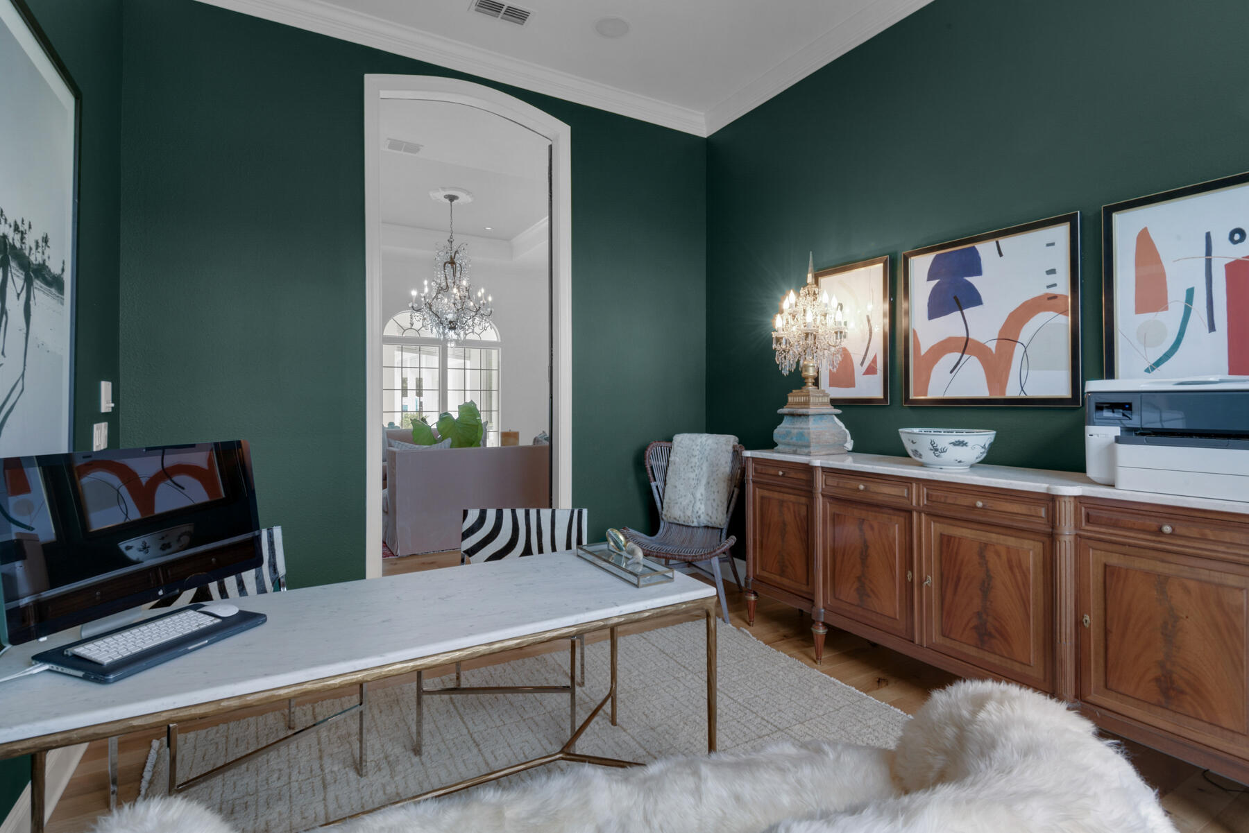 WINDSWEPT ESTATES - Residential