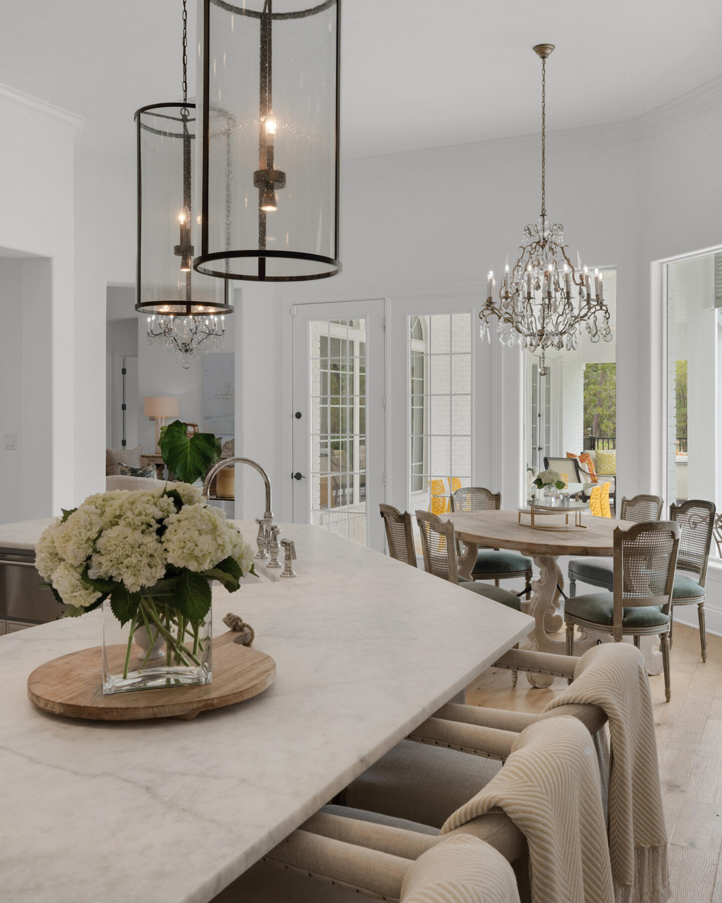 WINDSWEPT ESTATES - Residential