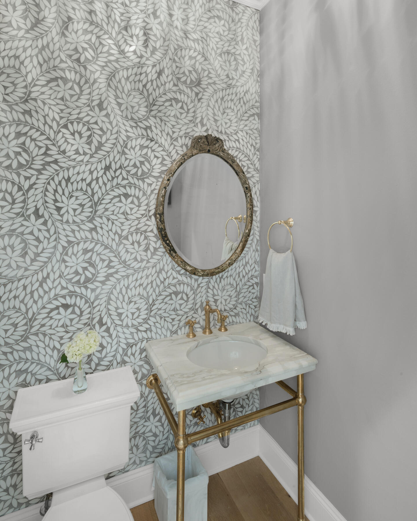 WINDSWEPT ESTATES - Residential