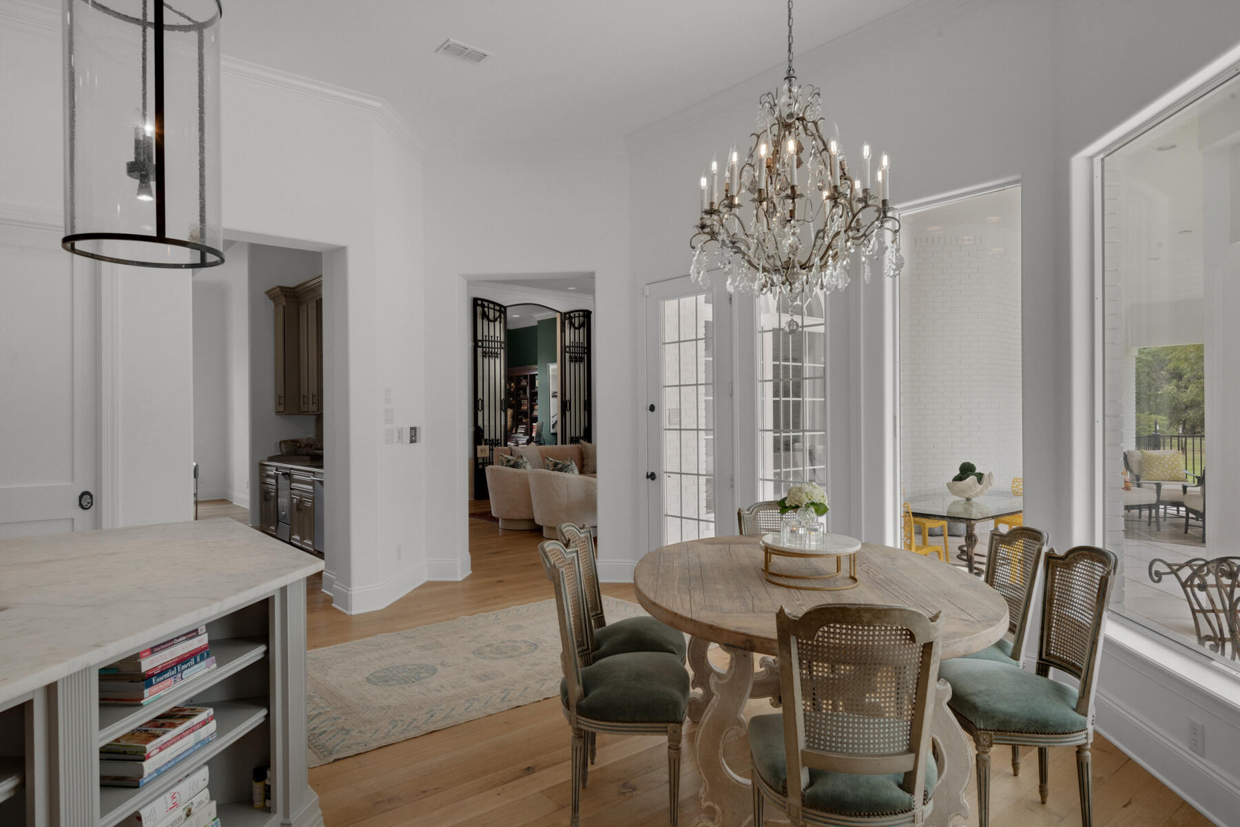 WINDSWEPT ESTATES - Residential