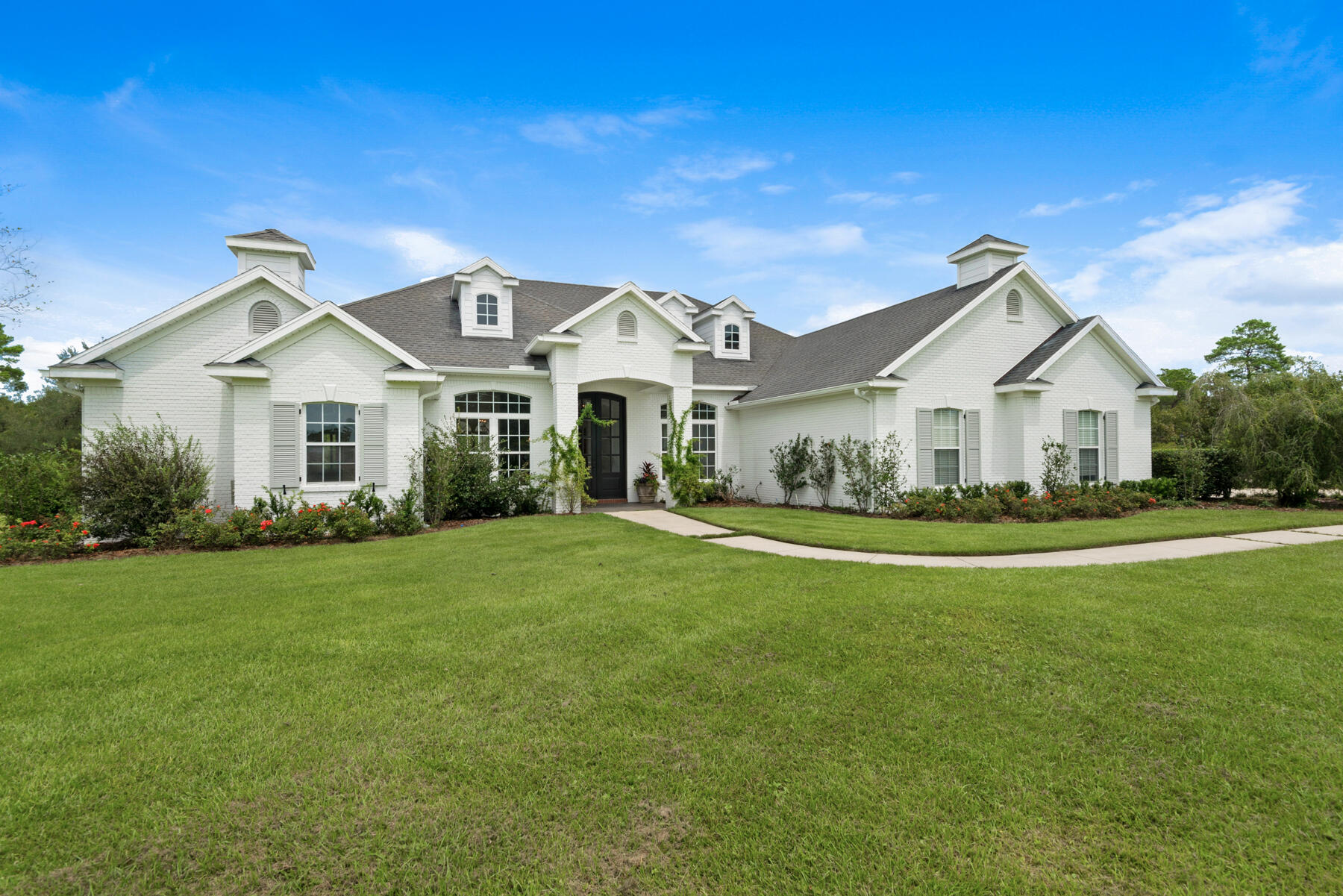 WINDSWEPT ESTATES - Residential