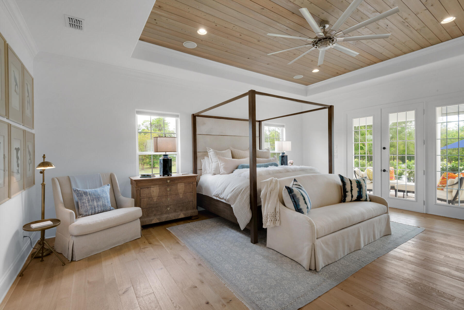 WINDSWEPT ESTATES - Residential