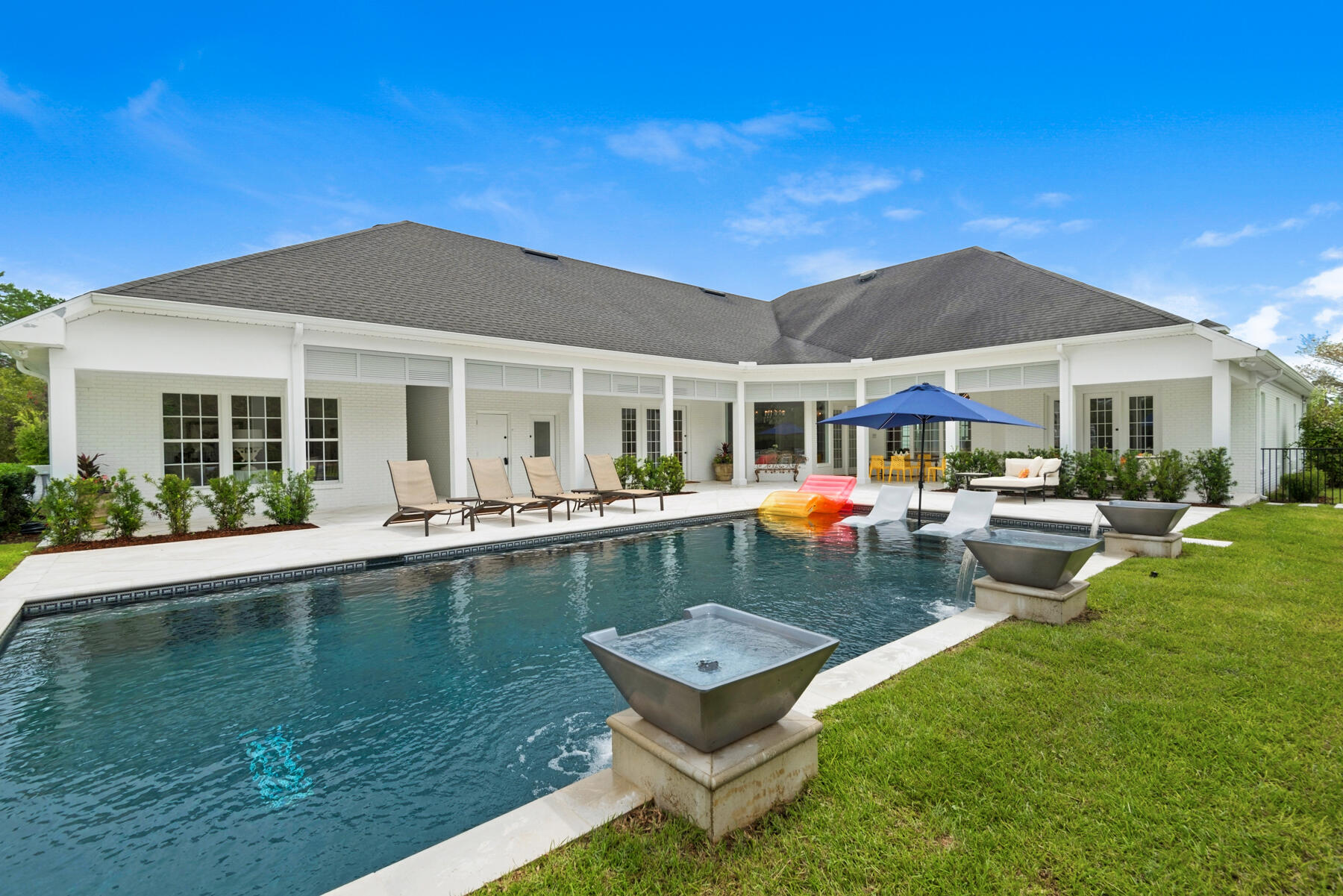 WINDSWEPT ESTATES - Residential