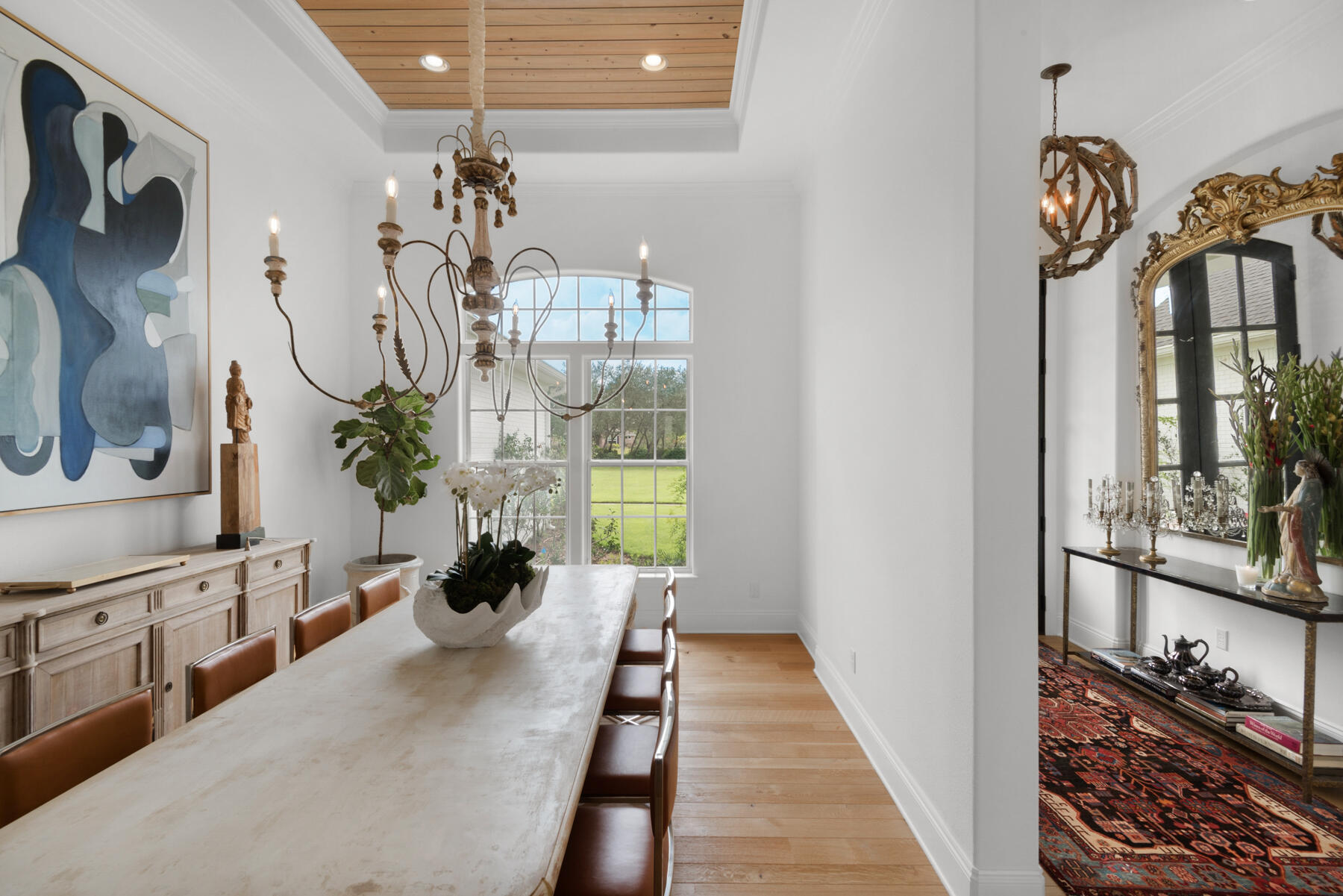 WINDSWEPT ESTATES - Residential