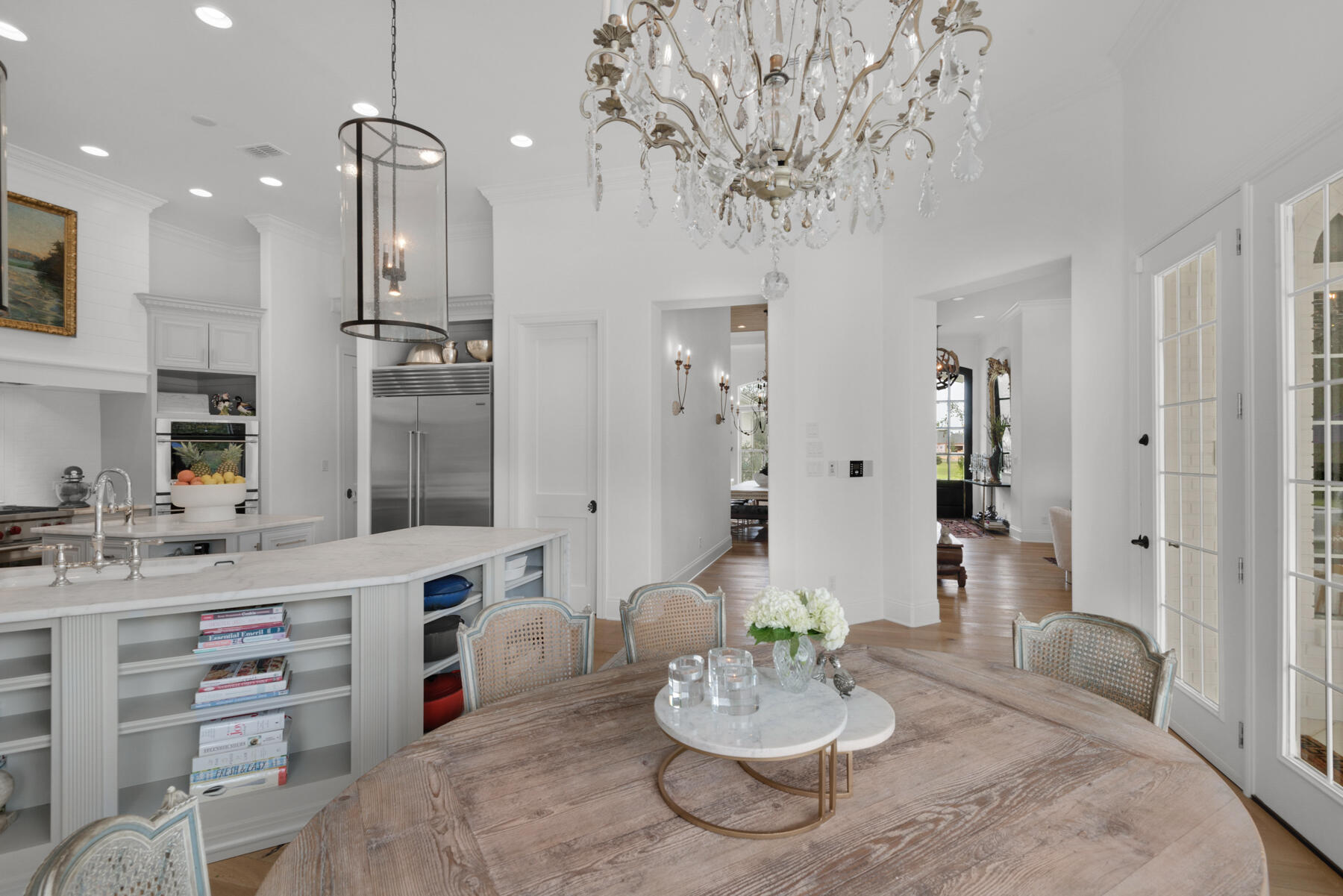 WINDSWEPT ESTATES - Residential