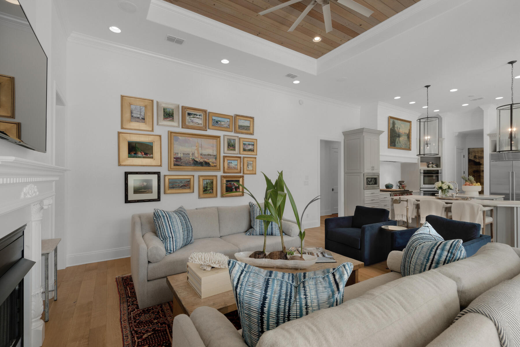 WINDSWEPT ESTATES - Residential