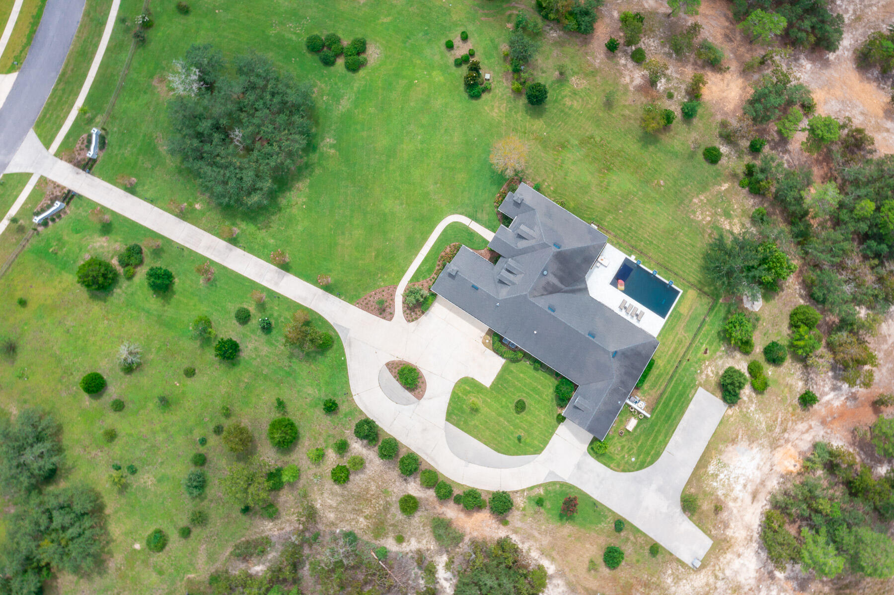 WINDSWEPT ESTATES - Residential