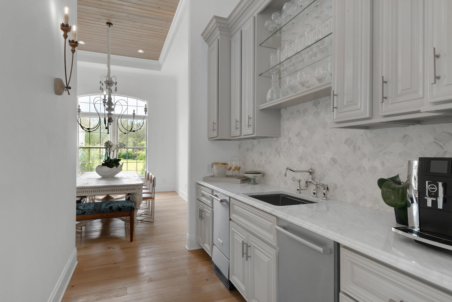 WINDSWEPT ESTATES - Residential