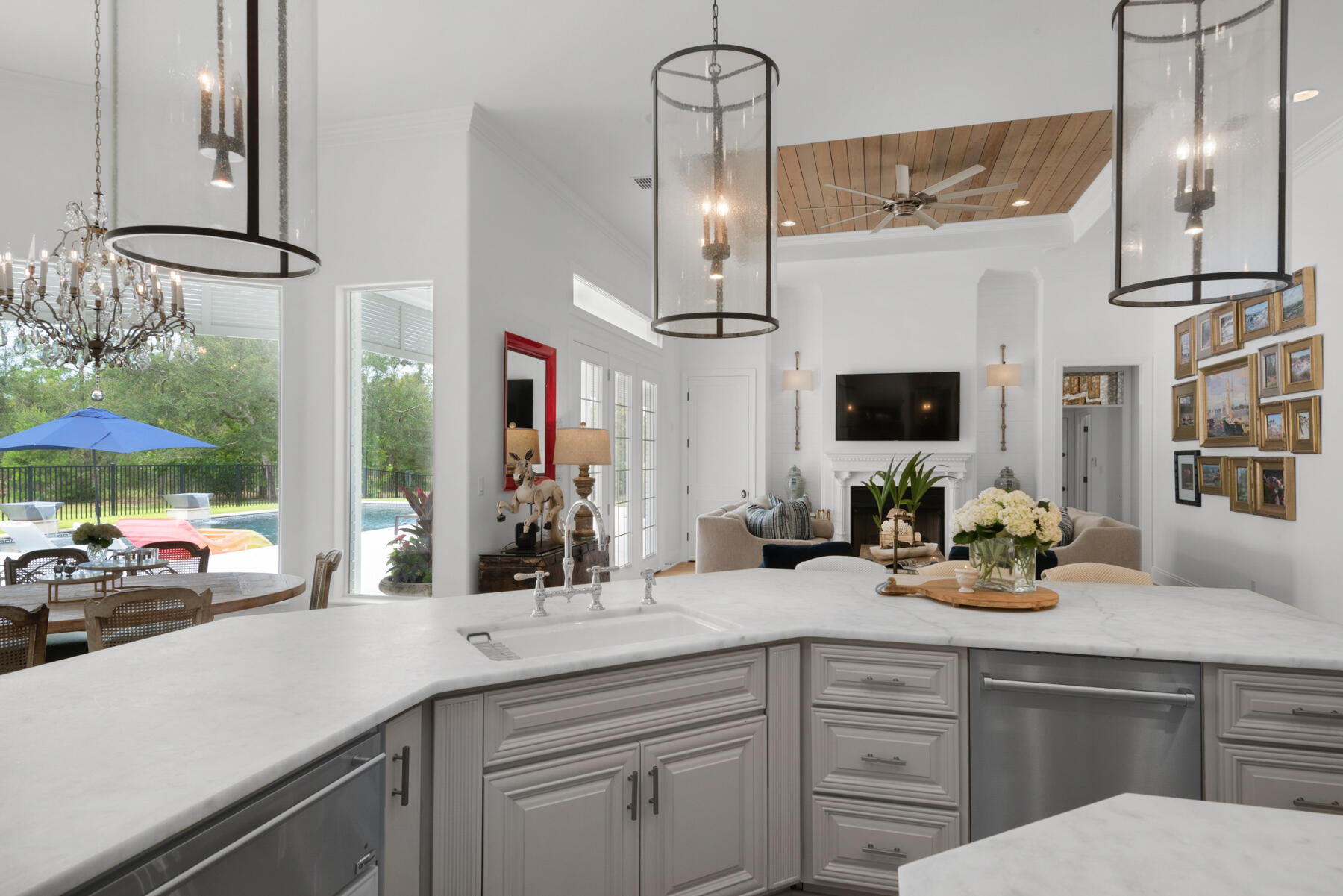 WINDSWEPT ESTATES - Residential