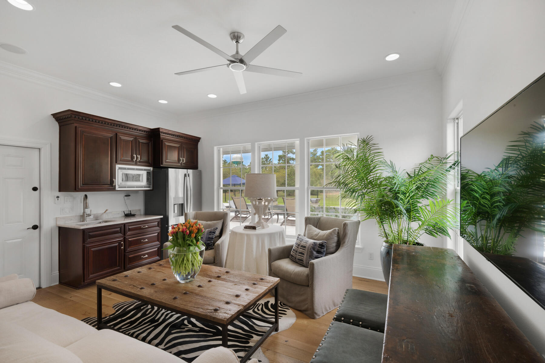 WINDSWEPT ESTATES - Residential