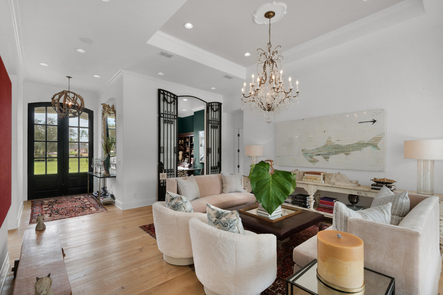 WINDSWEPT ESTATES - Residential