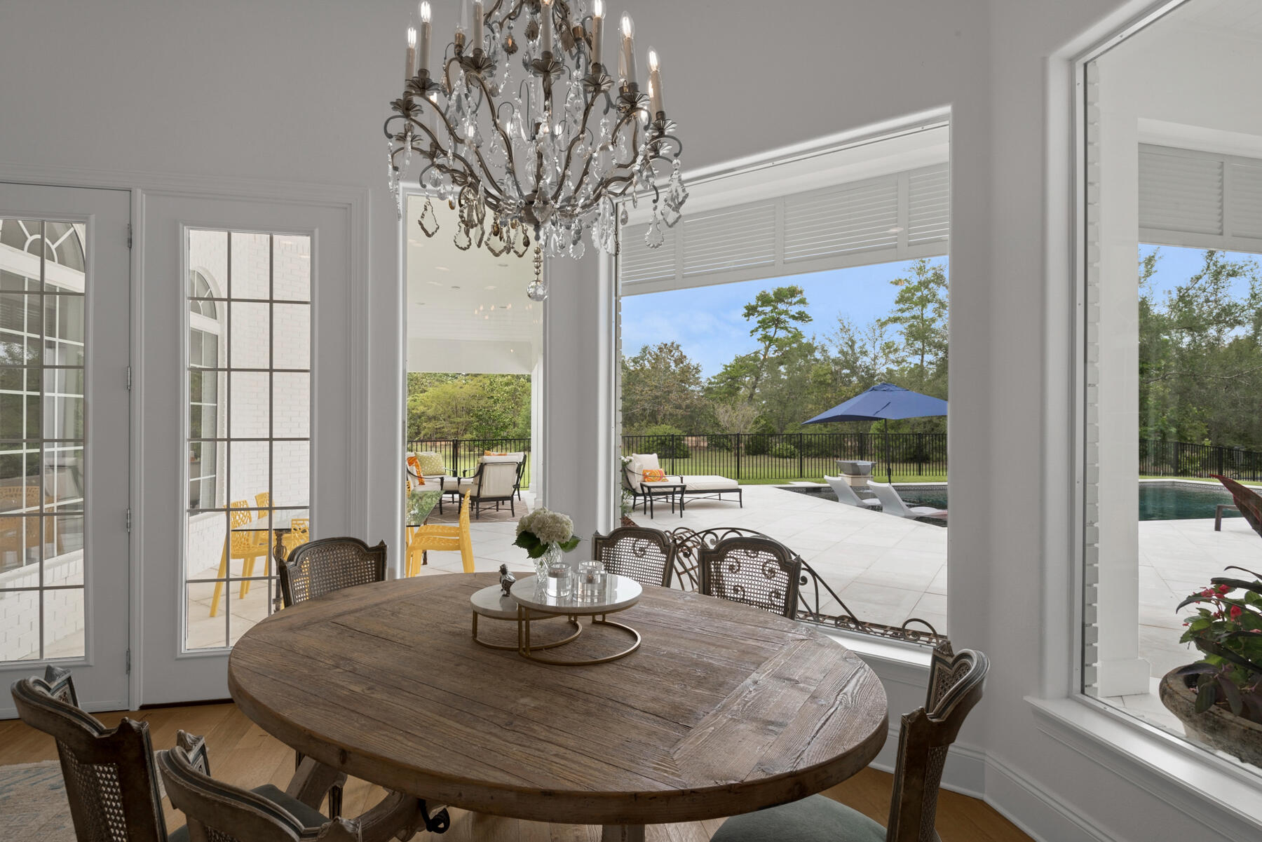 WINDSWEPT ESTATES - Residential