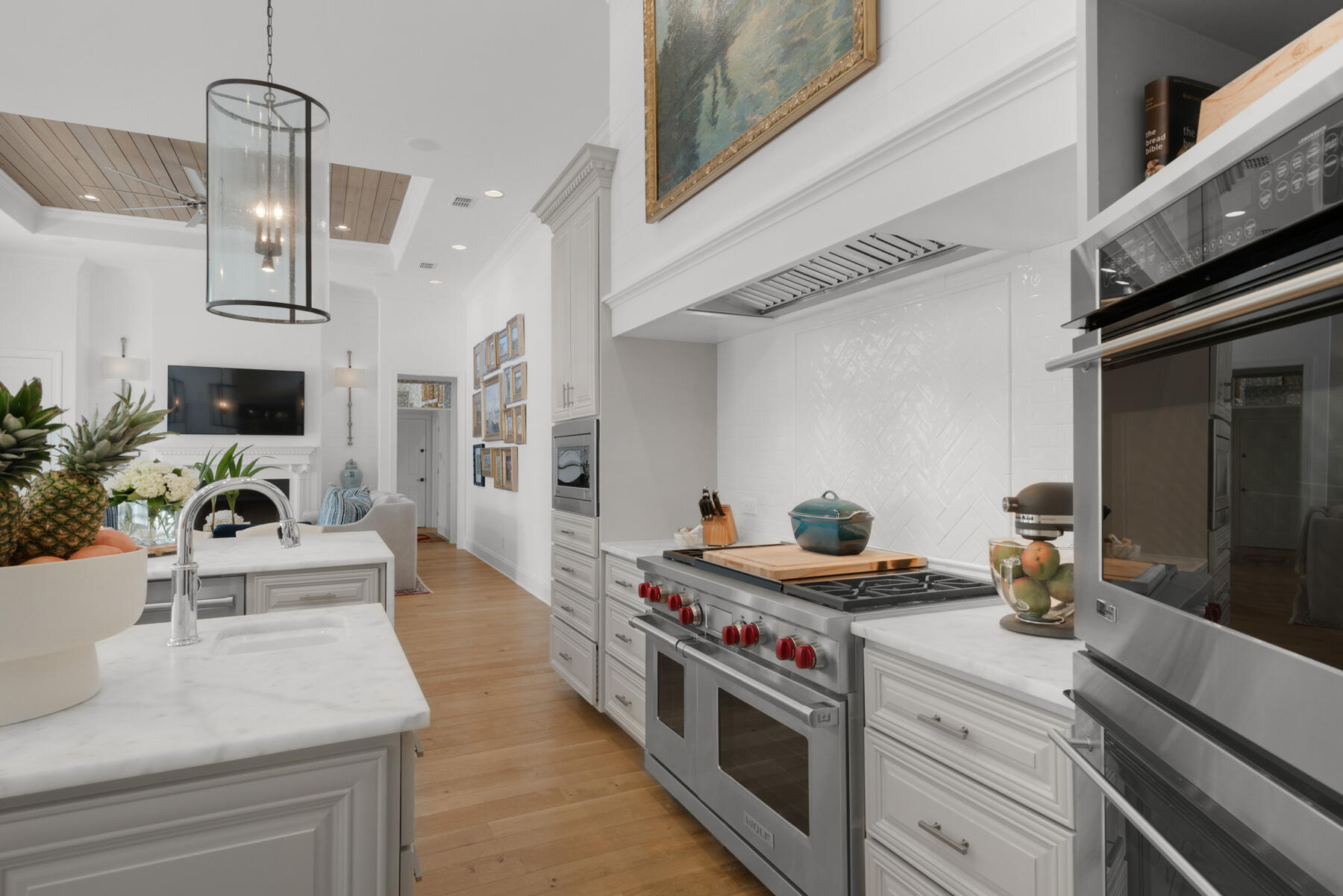 WINDSWEPT ESTATES - Residential